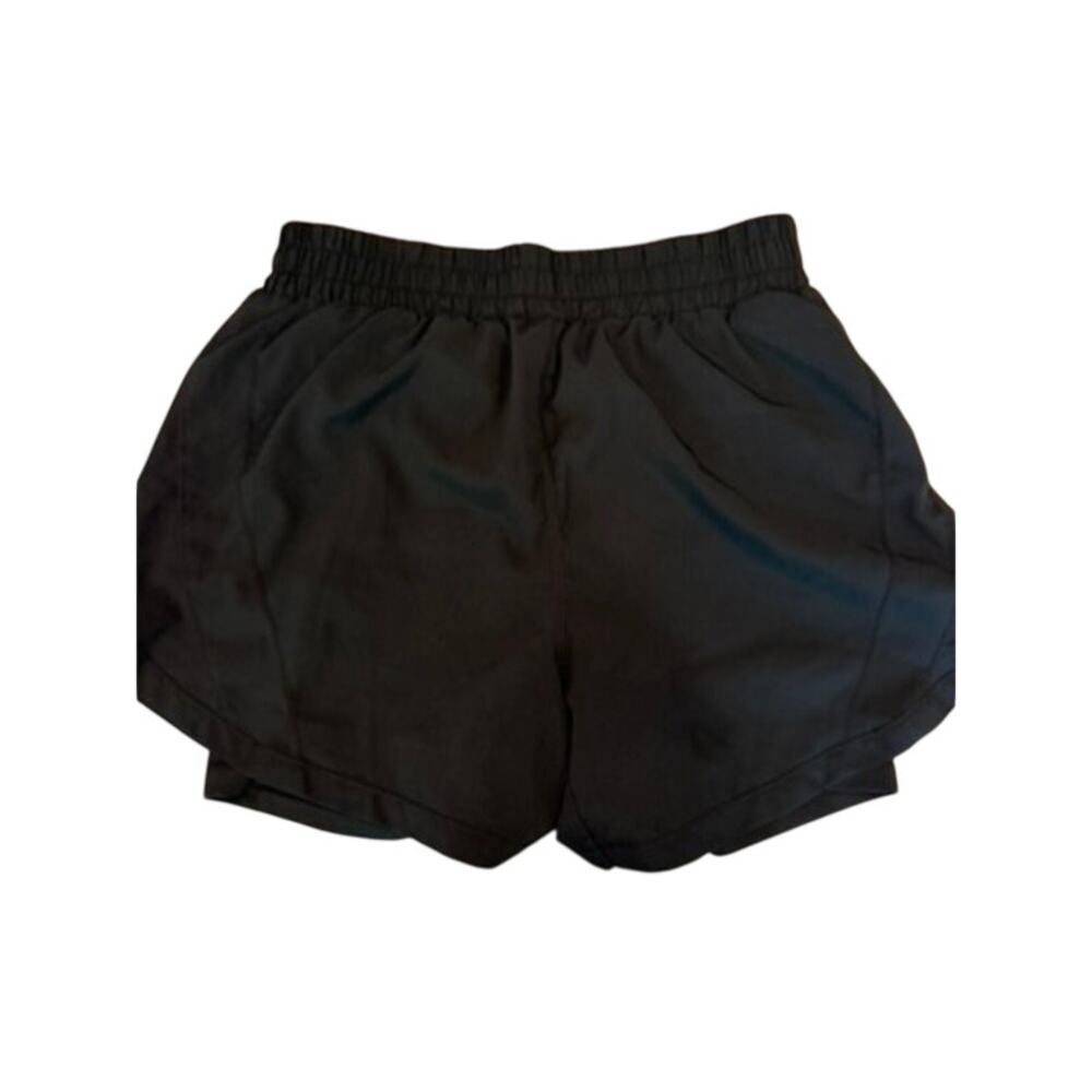 Lululemon Hotty Hot Shorts Best for 6 Womens